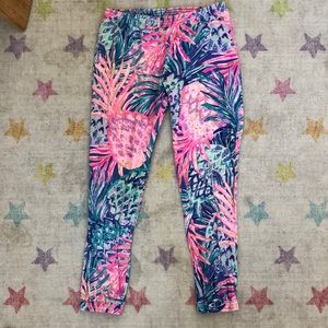Lilly Pulitzer joggers